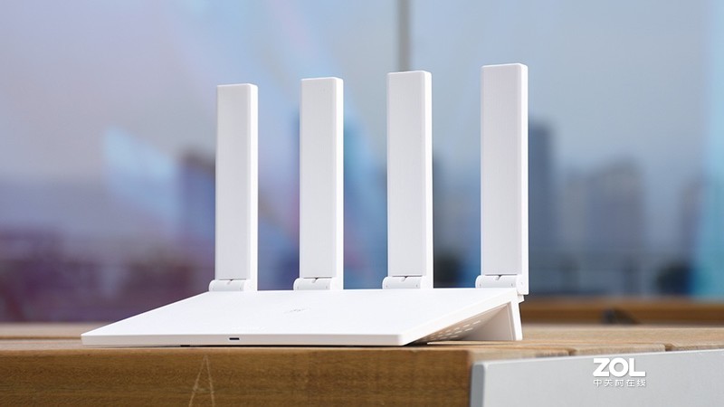 华为路由WS5200四核版：中小户型的网络助理