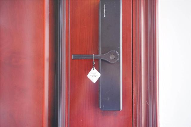 多种开锁方式，拒绝小黑盒，便捷更安全--德施曼T91P分享