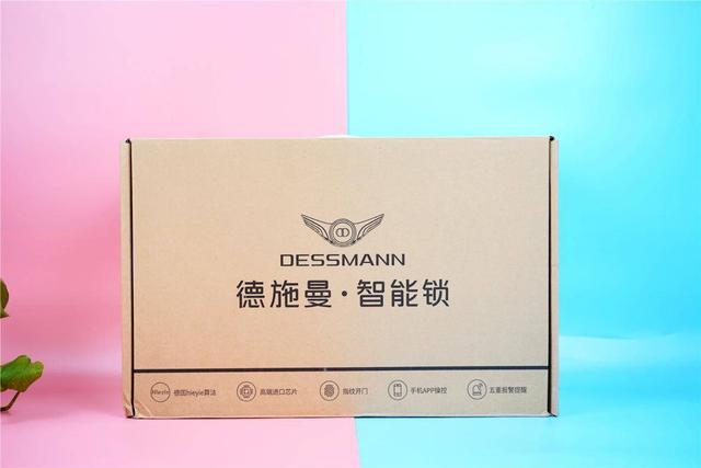 多种开锁方式，拒绝小黑盒，便捷更安全--德施曼T91P分享