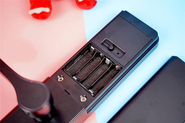 多种开锁方式，拒绝小黑盒，便捷更安全--德施曼T91P分享