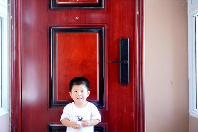 多种开锁方式，拒绝小黑盒，便捷更安全--德施曼T91P分享