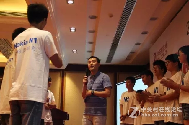 2015ZOL商城酷品试玩会暨ZOL商城·同城粉丝会在广州圆满举行