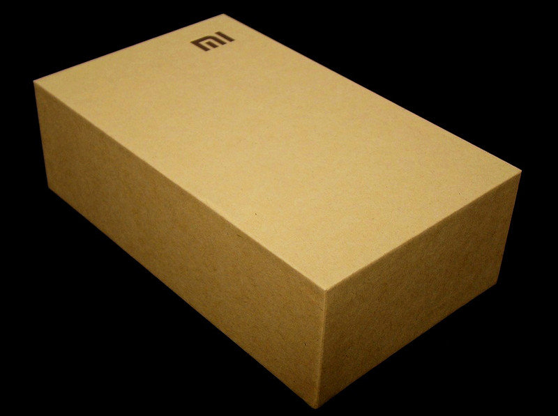 黑白配 小米4i 体验