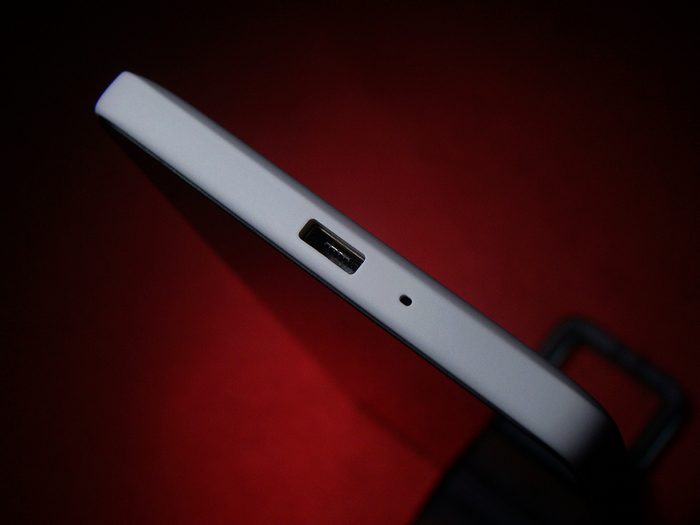 黑白配 小米4i 体验