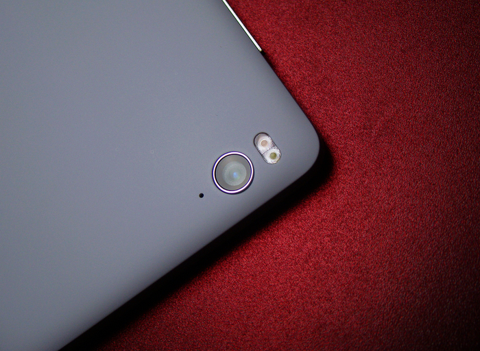 黑白配 小米4i 体验