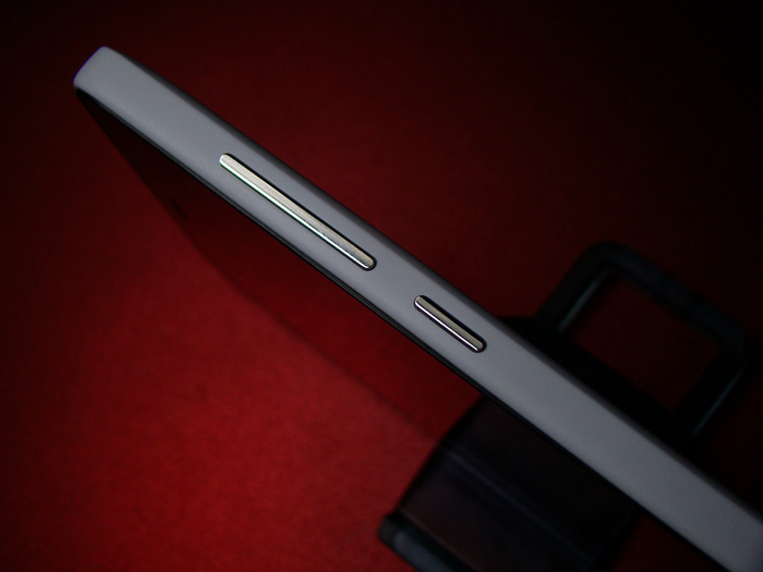 黑白配 小米4i 体验