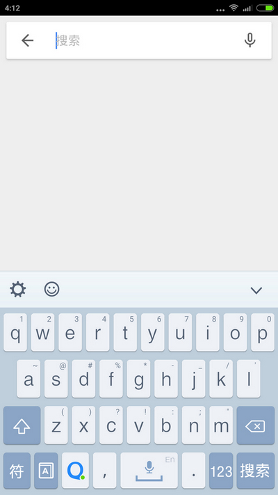 黑白配 小米4i 体验