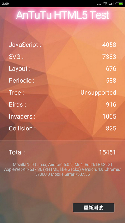 黑白配 小米4i 体验