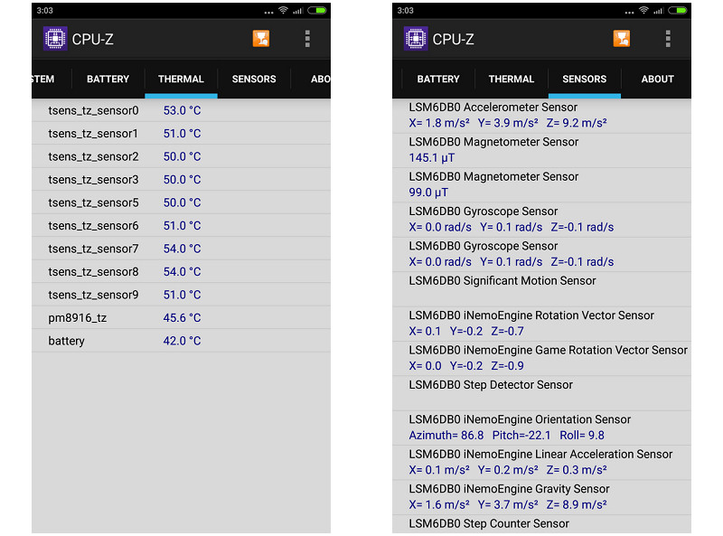 黑白配 小米4i 体验