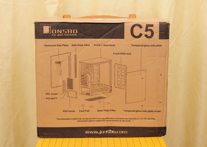 只求实用省钱，老司机用3600配出5000元的高性价比主机分享