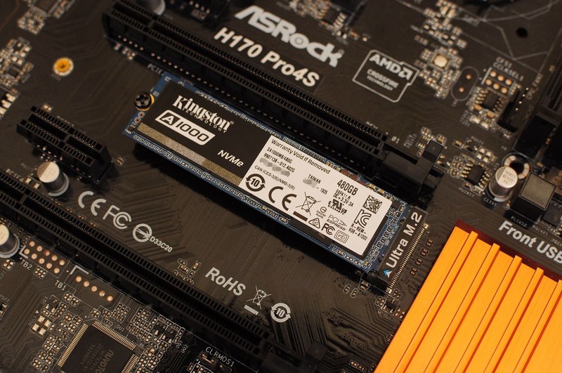 只求实用省钱，老司机用3600配出5000元的高性价比主机分享