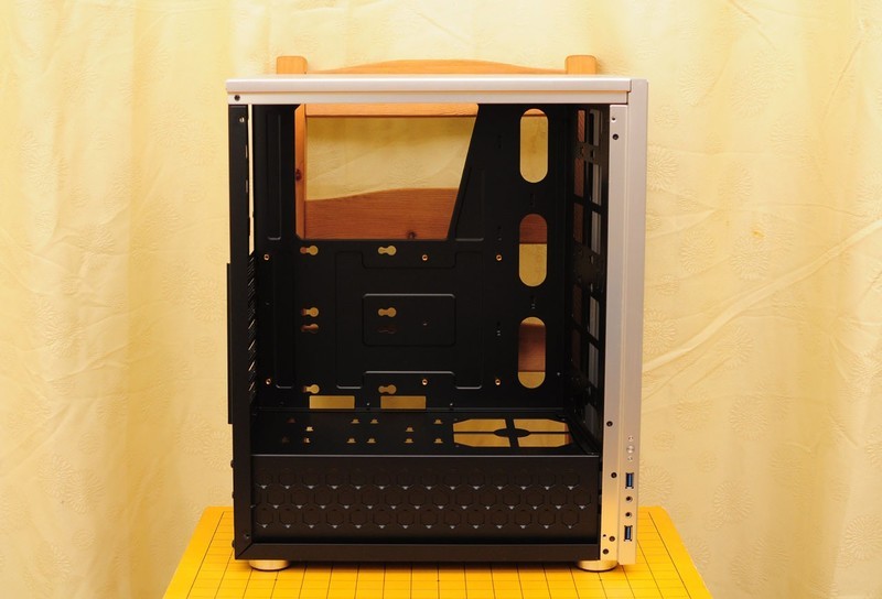 只求实用省钱，老司机用3600配出5000元的高性价比主机分享