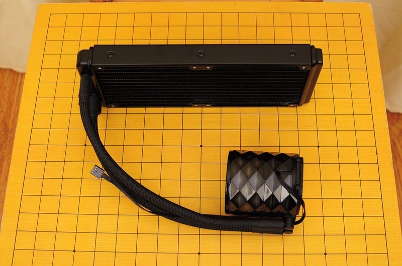 只求实用省钱，老司机用3600配出5000元的高性价比主机分享