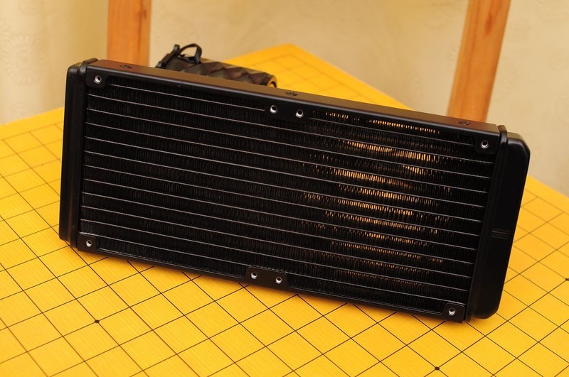 只求实用省钱，老司机用3600配出5000元的高性价比主机分享