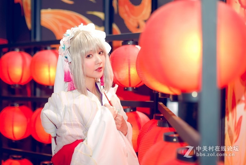 风云聚妖都，五一琶洲ACG之旅，腿多杀猫