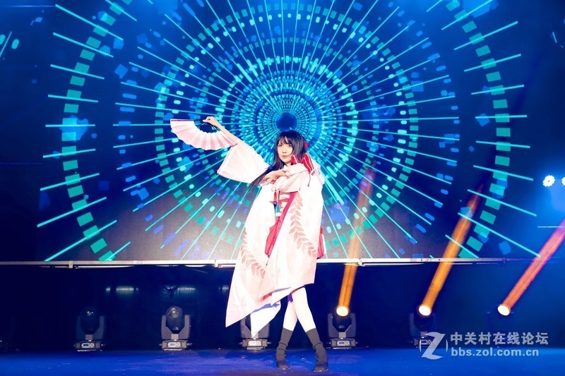 风云聚妖都，五一琶洲ACG之旅，腿多杀猫