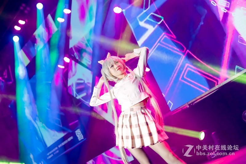 风云聚妖都，五一琶洲ACG之旅，腿多杀猫