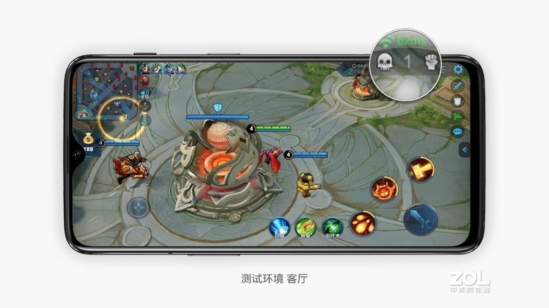 华为路由WS5200四核版：中小户型的网络助理