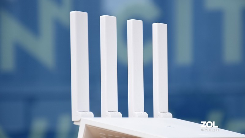 华为路由WS5200四核版：中小户型的网络助理