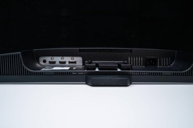 继续细分显示器新品类，明基EW2780Q护眼娱乐工作两不误