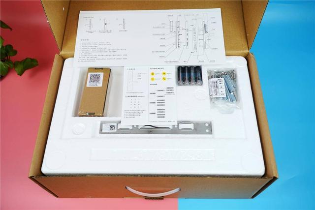 多种开锁方式，拒绝小黑盒，便捷更安全--德施曼T91P分享