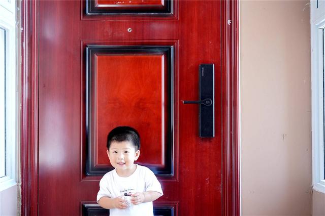 多种开锁方式，拒绝小黑盒，便捷更安全--德施曼T91P分享