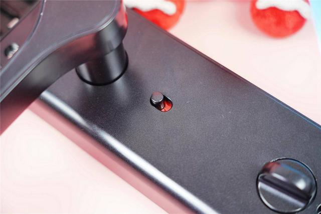 多种开锁方式，拒绝小黑盒，便捷更安全--德施曼T91P分享