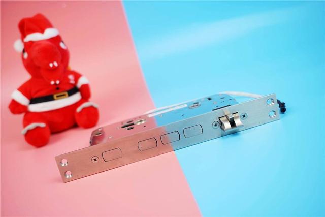 多种开锁方式，拒绝小黑盒，便捷更安全--德施曼T91P分享