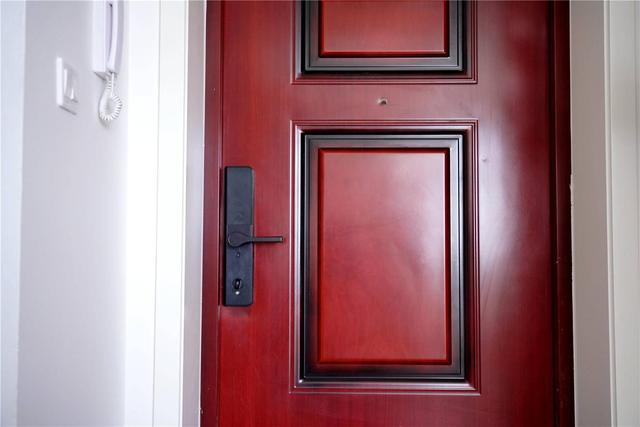 多种开锁方式，拒绝小黑盒，便捷更安全--德施曼T91P分享