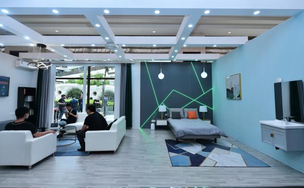 艾拉物联第四代全屋智能再次震撼业界，今后的生活将变成这个样子!