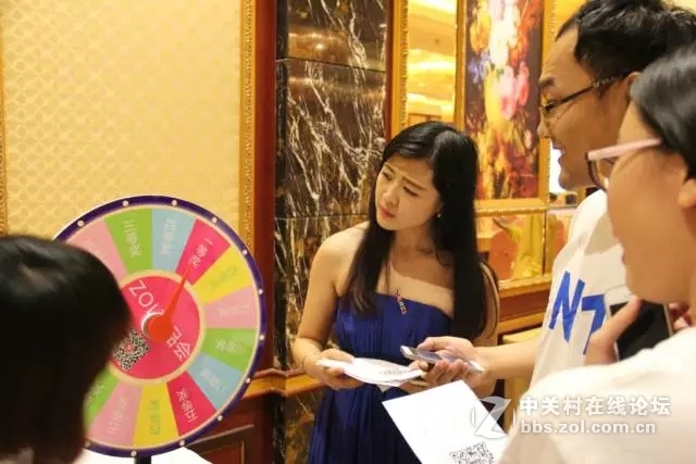 2015ZOL商城酷品试玩会暨ZOL商城·同城粉丝会在广州圆满举行