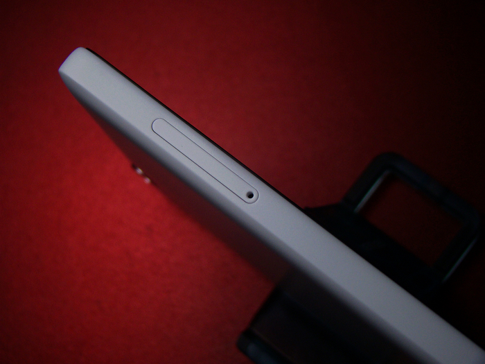 黑白配 小米4i 体验