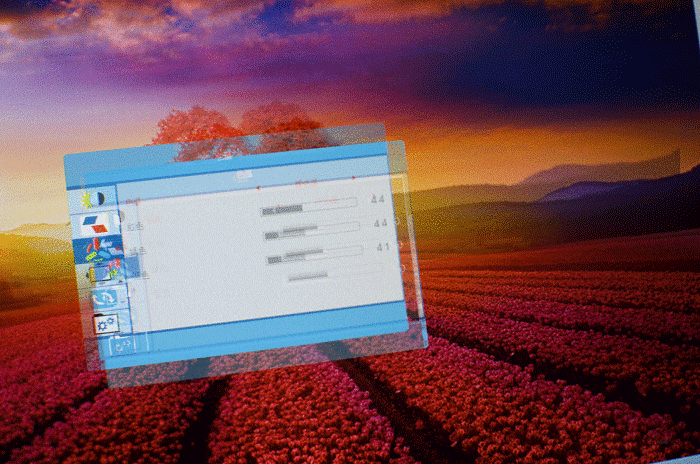 扩屏分屏轻松搞定，天宝便携显示器体验