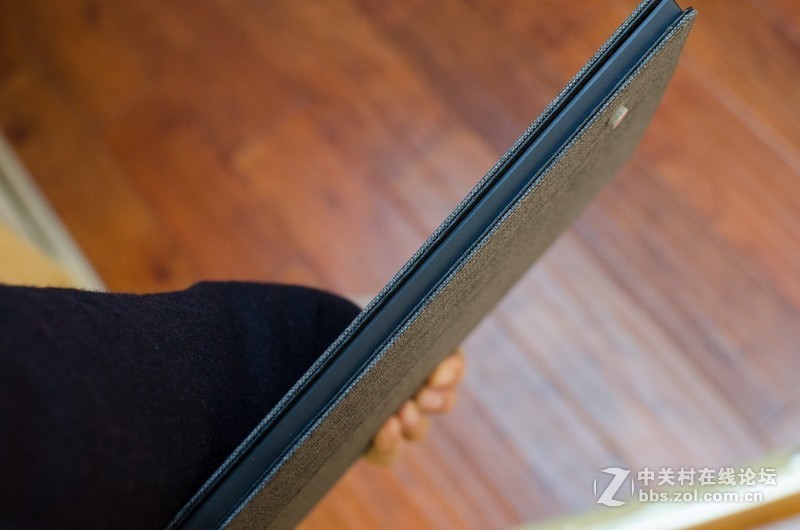 扩屏分屏轻松搞定，天宝便携显示器体验