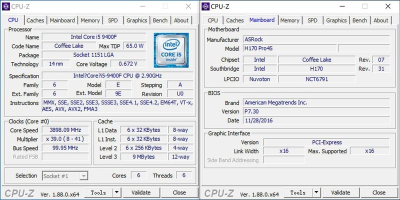 只求实用省钱，老司机用3600配出5000元的高性价比主机分享