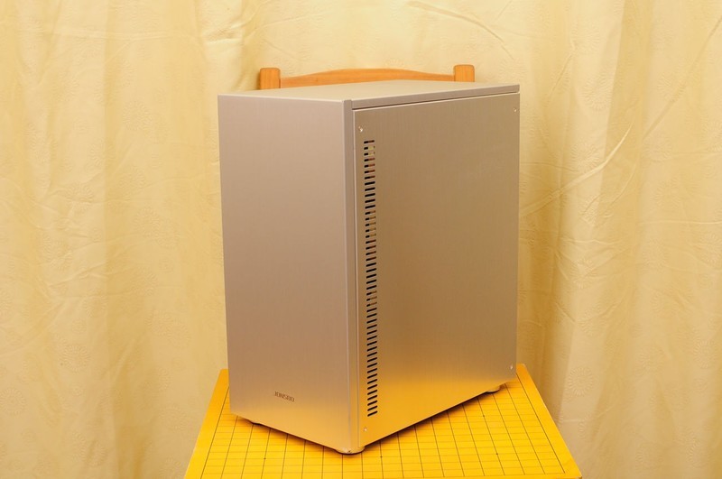 只求实用省钱，老司机用3600配出5000元的高性价比主机分享