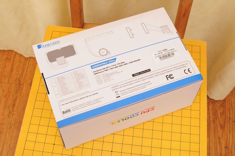 只求实用省钱，老司机用3600配出5000元的高性价比主机分享