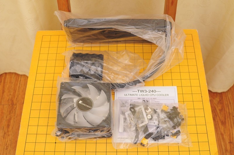 只求实用省钱，老司机用3600配出5000元的高性价比主机分享