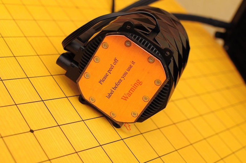 只求实用省钱，老司机用3600配出5000元的高性价比主机分享