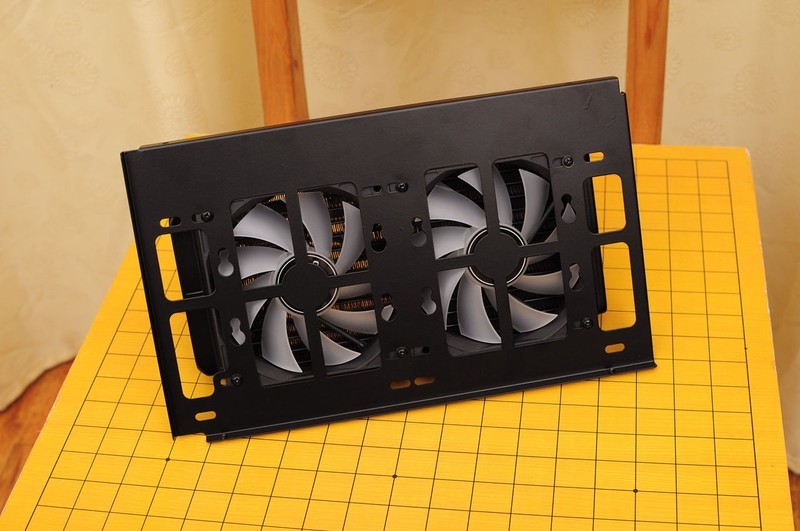 只求实用省钱，老司机用3600配出5000元的高性价比主机分享