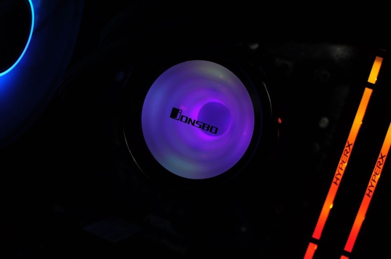 只求实用省钱，老司机用3600配出5000元的高性价比主机分享