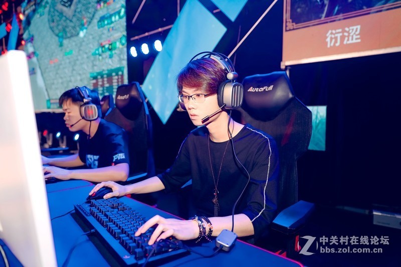 风云聚妖都，五一琶洲ACG之旅，腿多杀猫