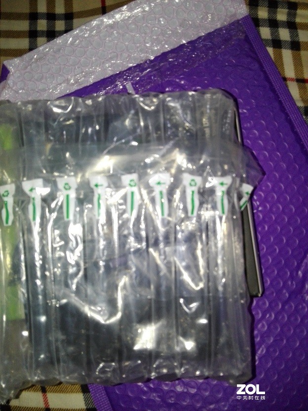 东 买的新硬盘刚到 但是外包装破损了 这种情况该怎么办