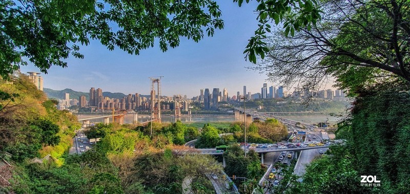 #版主坐堂# 《手机摄影星空(中国)》2020年4月优秀作品选编