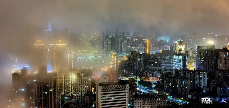 #版主坐堂# 《手机摄影星空(中国)》2020年4月优秀作品选编