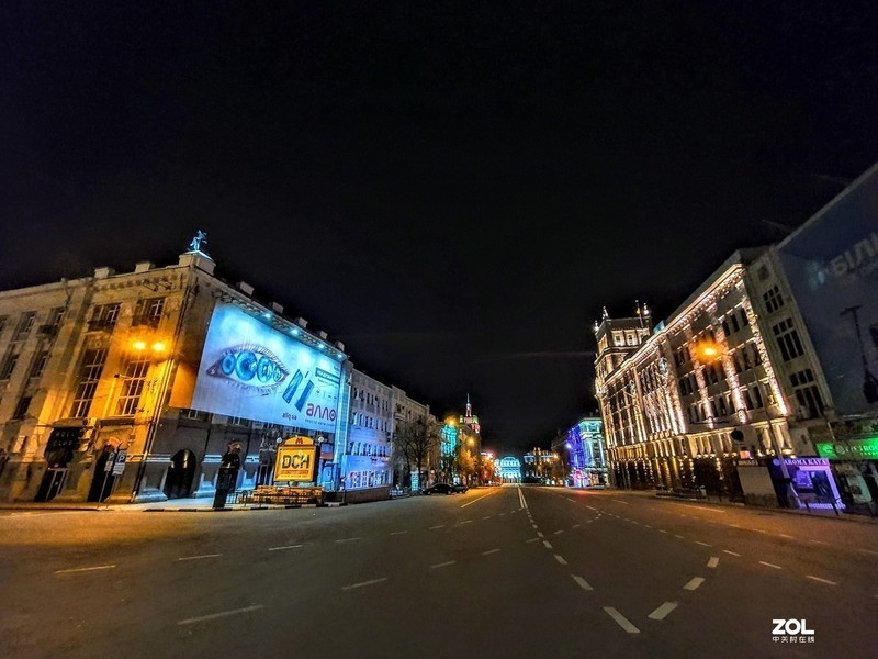 #版主坐堂# 《手机摄影星空(中国)》2020年4月优秀作品选编