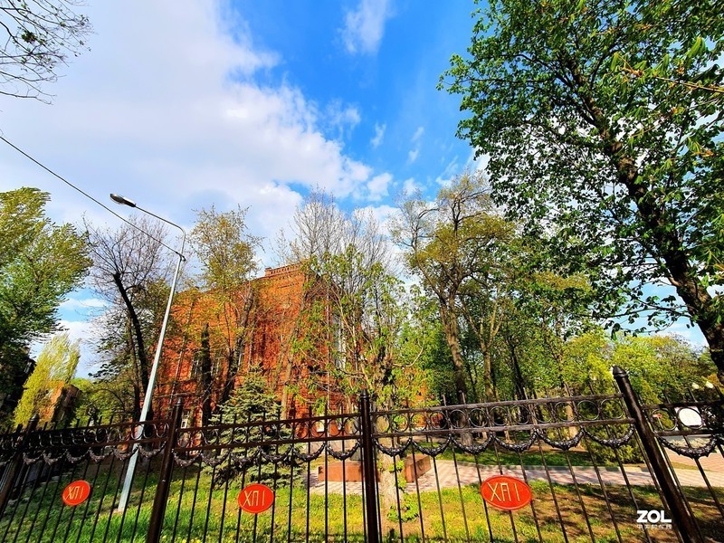 #版主坐堂# 《手机摄影星空(中国)》2020年4月优秀作品选编