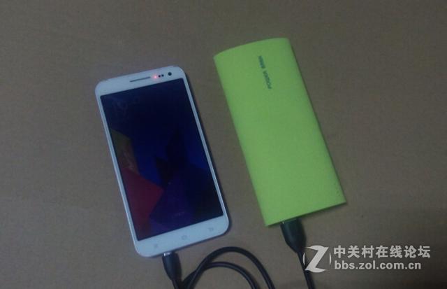 自制充电宝全过程-看看牛人是如何DIY的（转）