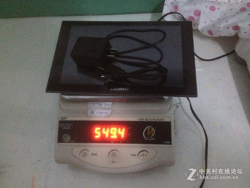 #开启国产平板大屏新时代#与时代同行，【中柏EZpad 4s】试用——便携