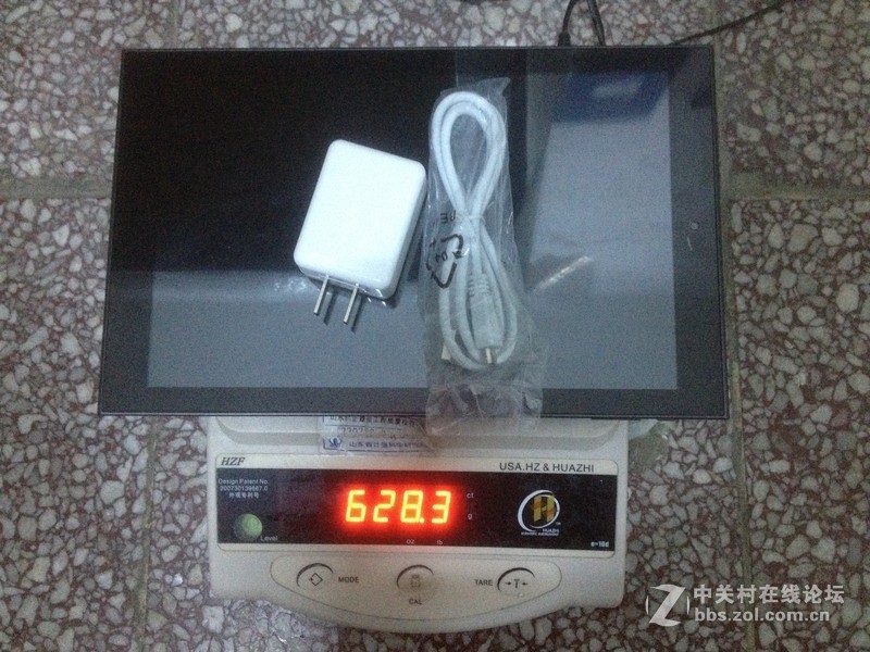 #开启国产平板大屏新时代#与时代同行，【中柏EZpad 4s】试用——便携